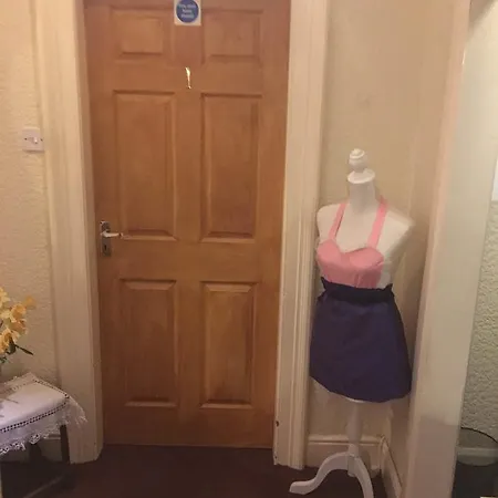 فندق مبيت وإفطار Rafferty's Bistro *
