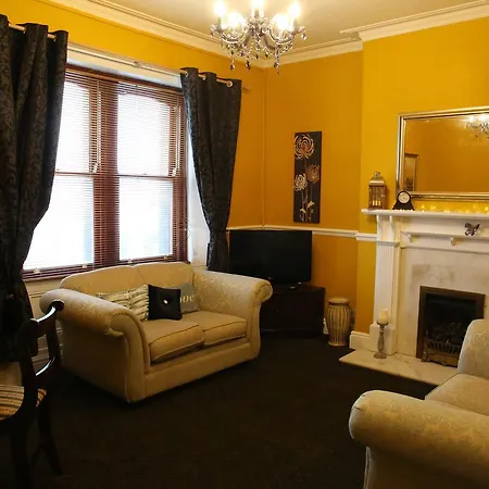 Rafferty's Bistro * Maryport
