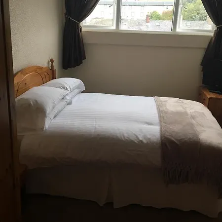 Rafferty's Bistro * Maryport