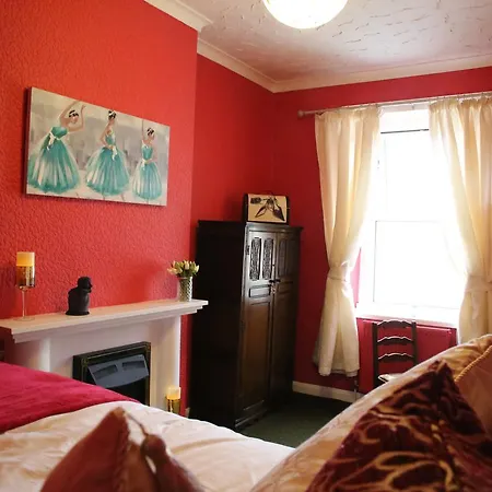 Rafferty's Bistro * Maryport